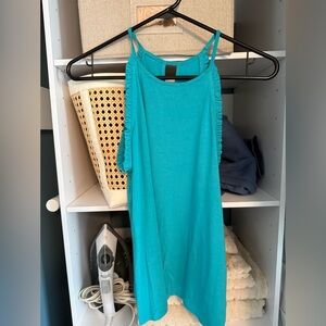 Lilly Pulitzer tank top